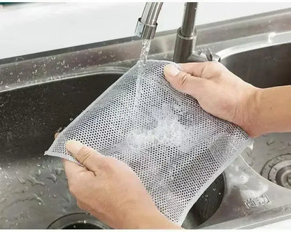 Steel Wire Cleaning Cloth