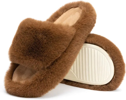 Cozy House Slippers