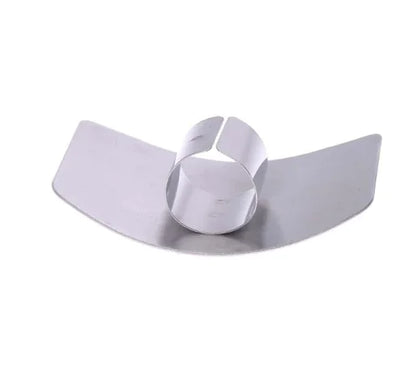 Stainless Steel Finger Guard