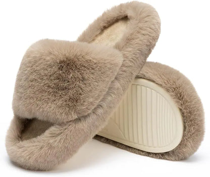 Cozy House Slippers