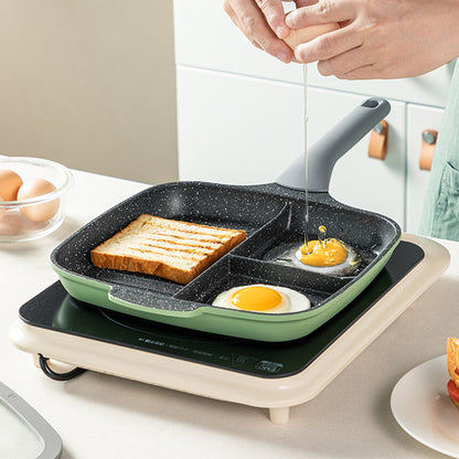 Nonstick Breakfast Frying Pan