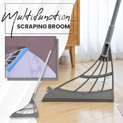 Inovatic Multifunctional Broom